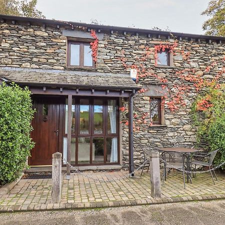 Gowan Cottage Staveley  Extérieur photo