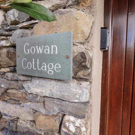 Gowan Cottage Staveley  Extérieur photo