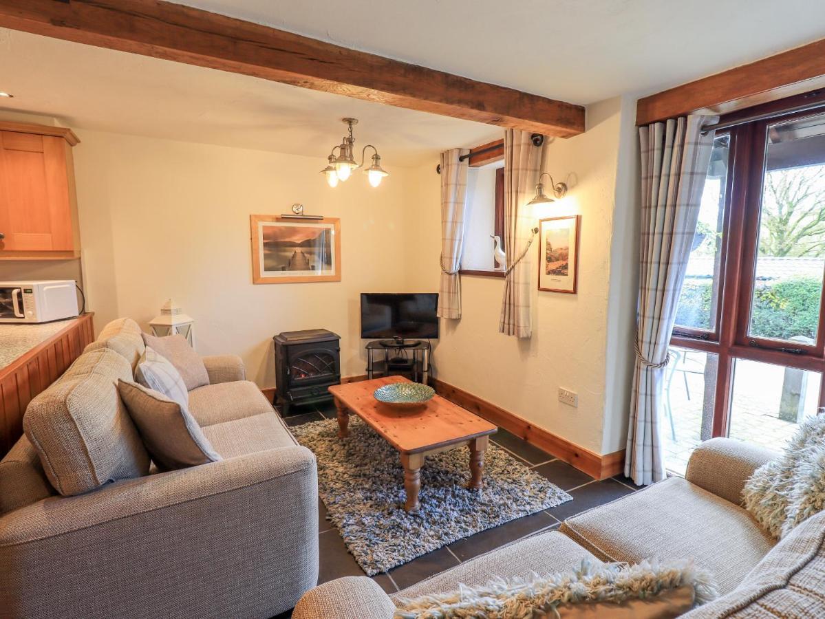 Gowan Cottage Staveley  Extérieur photo