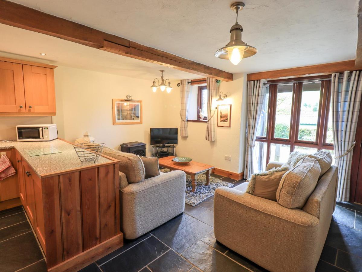 Gowan Cottage Staveley  Extérieur photo
