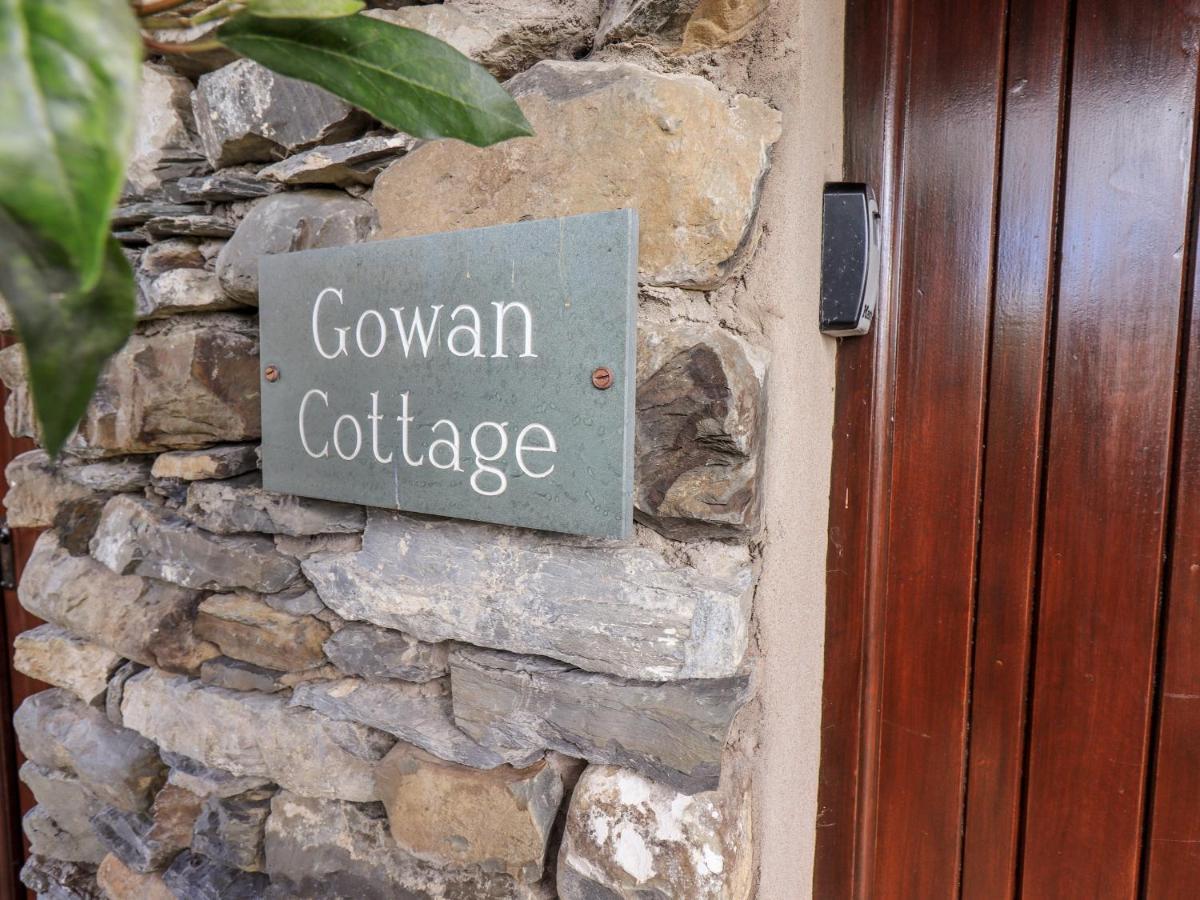 Gowan Cottage Staveley  Extérieur photo