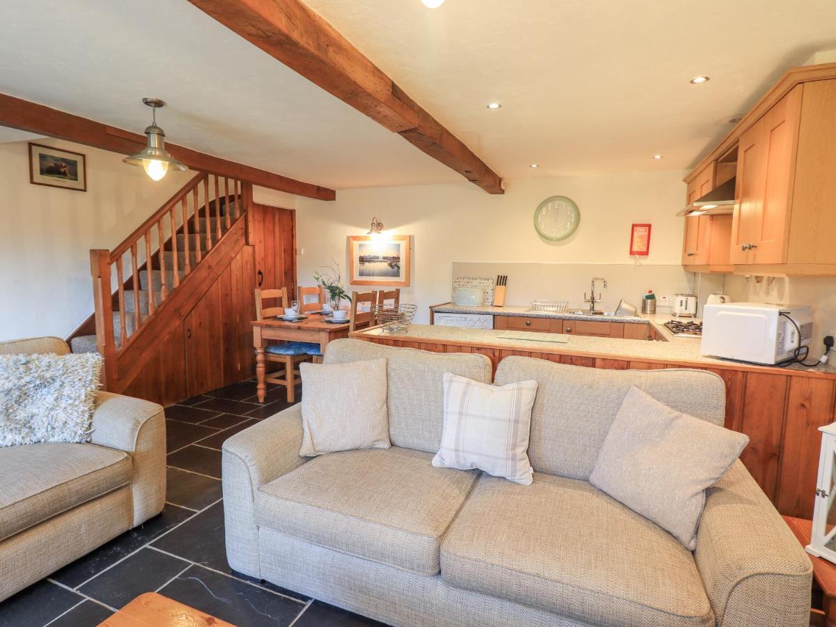 Gowan Cottage Staveley  Extérieur photo