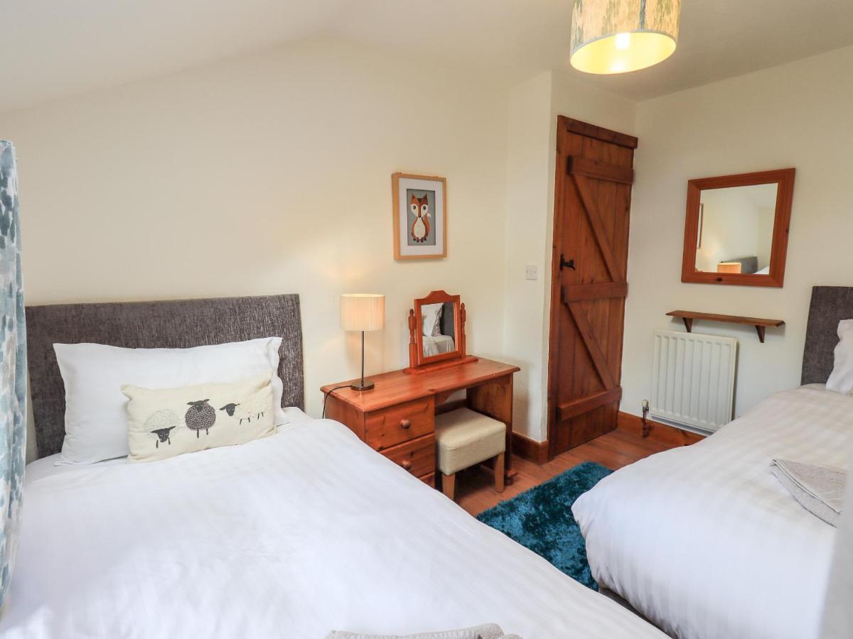 Gowan Cottage Staveley  Extérieur photo