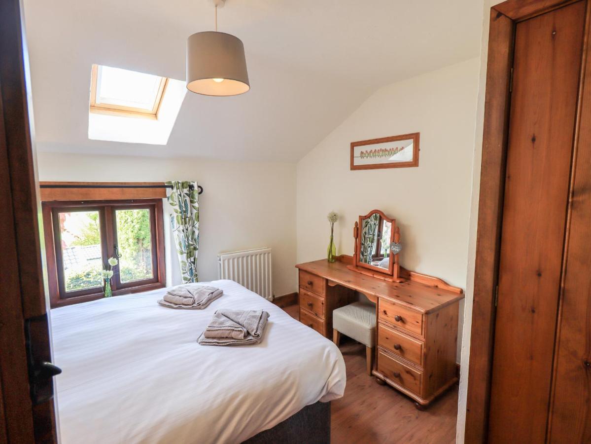 Gowan Cottage Staveley  Extérieur photo
