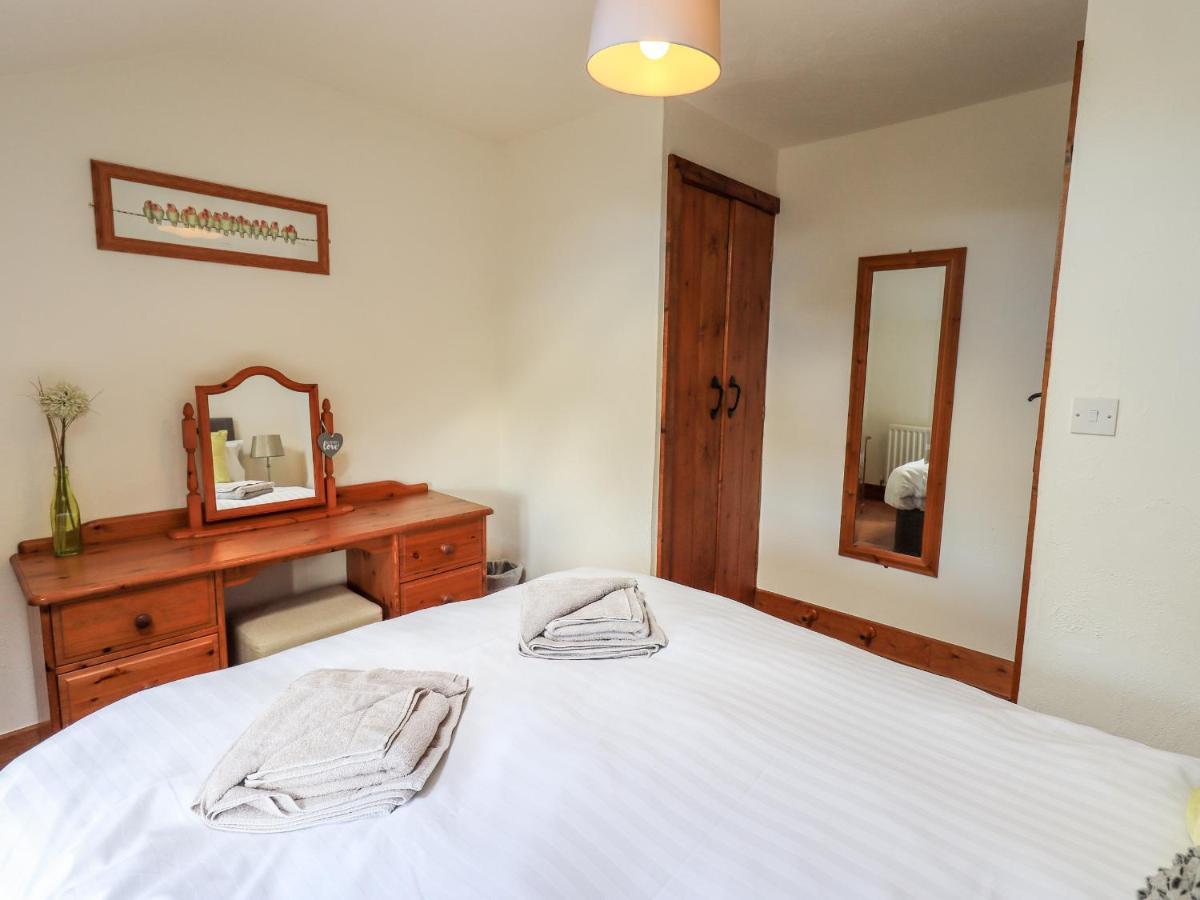 Gowan Cottage Staveley  Extérieur photo