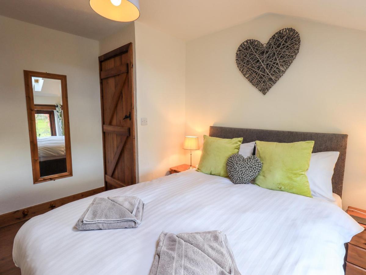 Gowan Cottage Staveley  Extérieur photo