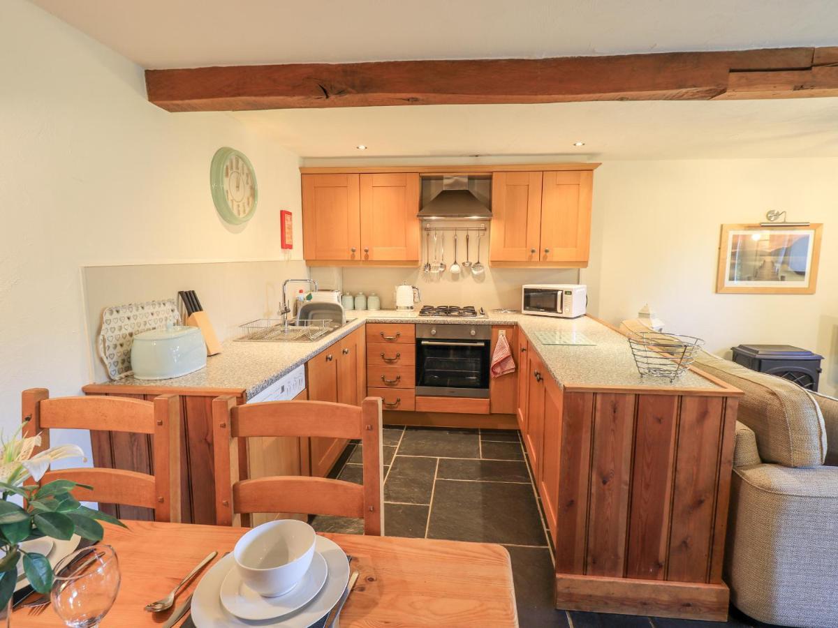 Gowan Cottage Staveley  Extérieur photo