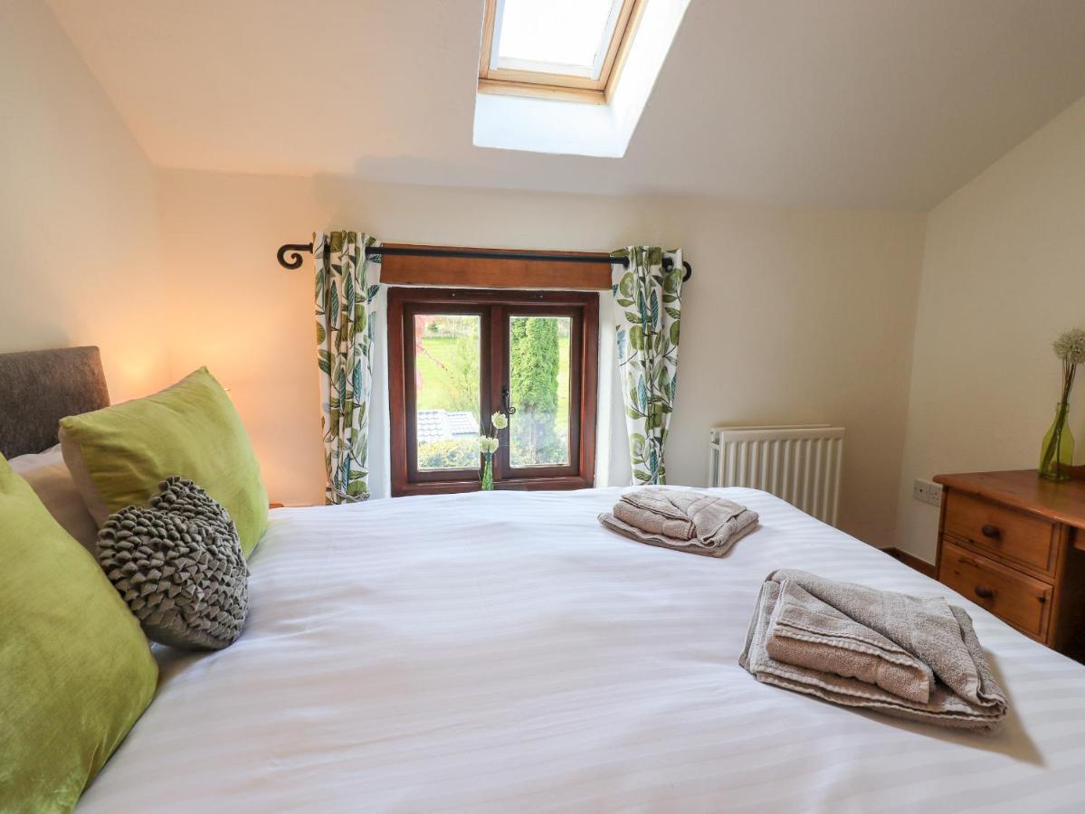 Gowan Cottage Staveley  Extérieur photo
