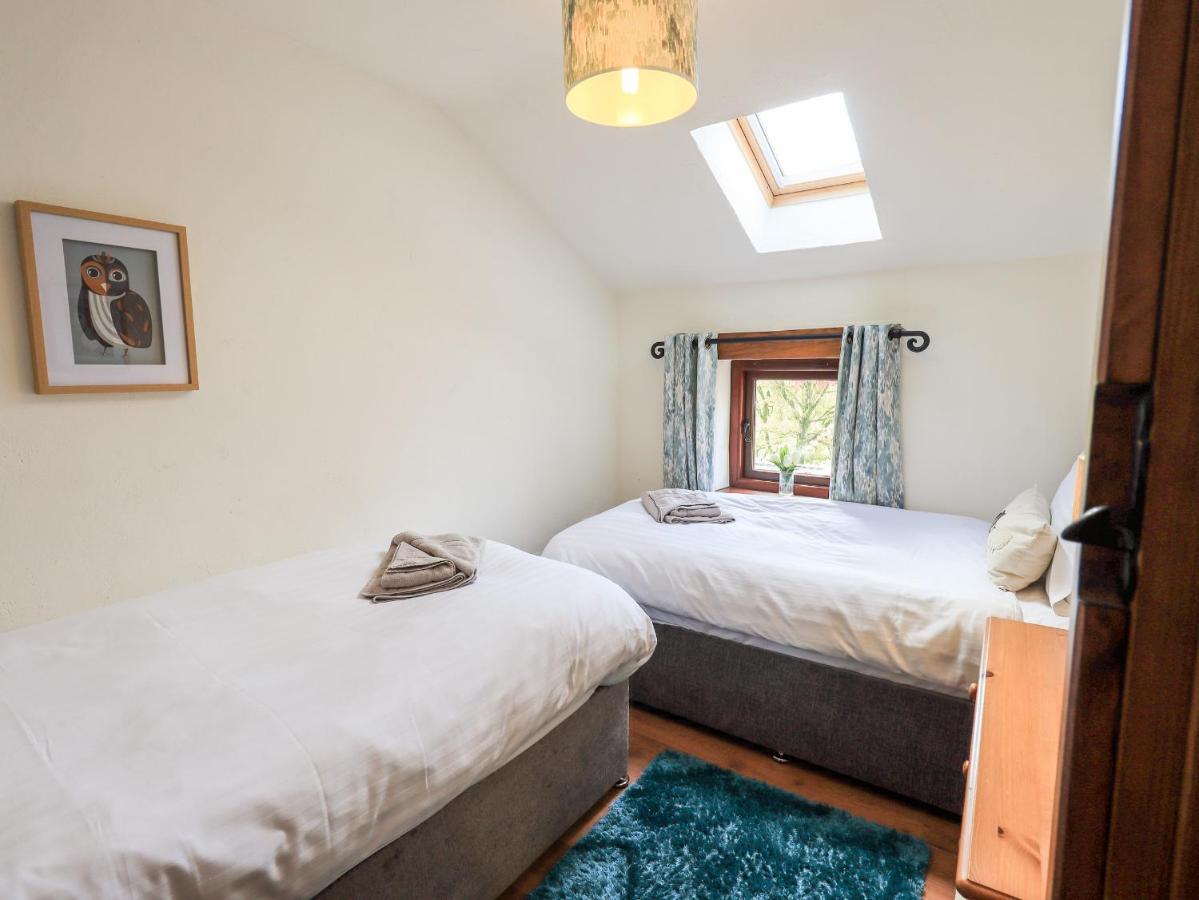 Gowan Cottage Staveley  Extérieur photo